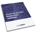Guide to Selling Industrial Lighting