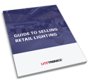 Guide to Selling Retail Lighting