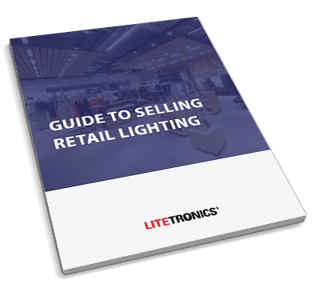 Download the E-book: Guide to Selling Retail Lighting