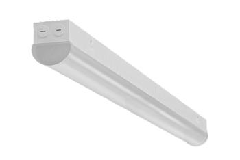 LED Stairwell Strip Fixture